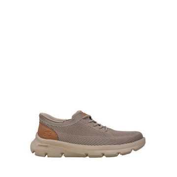 Skechers Arch Fit Garza Men's Lifestyle Shoes - Khaki
