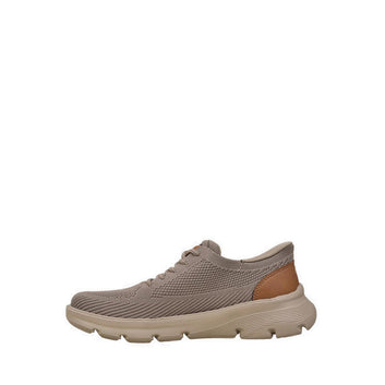 Skechers Arch Fit Garza Men's Lifestyle Shoes - Khaki