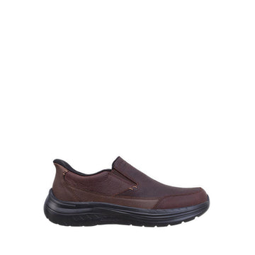 Skechers Slip-Ins Decklan Men's Lifestyle Shoes - Brown