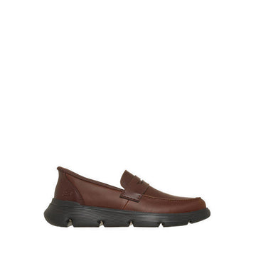 Skechers Slip-Ins Garza Men's Lifestyle Shoes - Brown