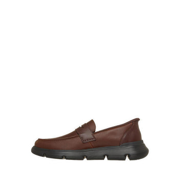 Skechers Slip-Ins Garza Men's Lifestyle Shoes - Brown