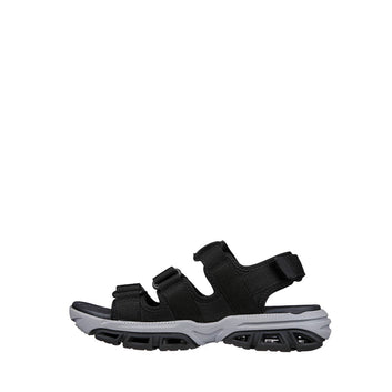 Skechers Atlan Men's Sandal - Black