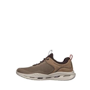 Skechers Arch Fit Orvan Men's Sneaker - Khaki