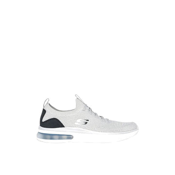 Skechers Delcer Men's Sneaker - Grey