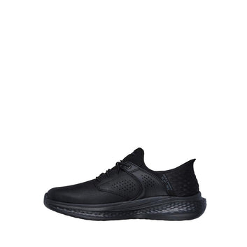 Skechers Slip-Ins Slade Men's Leisure Shoes - Black