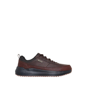 Skechers Parnell Men's Sneaker - Brown