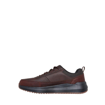 Skechers Parnell Men's Sneaker - Brown