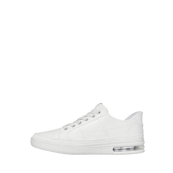 Skechers Slip-Ins Sup-Air Men's Training Shoes - White