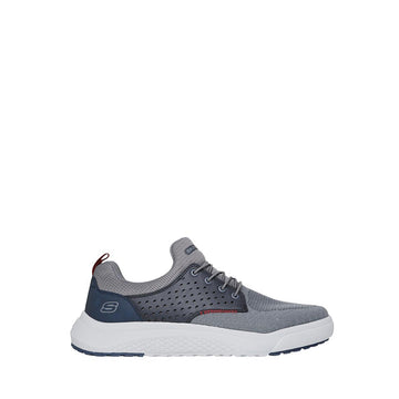 Skechers Arnell Men's Lifestyle Shoes - Grey