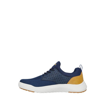 Skechers Arnell Men's Lifestyle Shoes - Navy