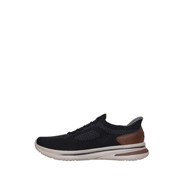 Skechers Slip-Ins Norlan Men's Sneaker - Black