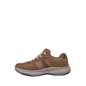 Skechers Apollo Men's Sneaker - Brown