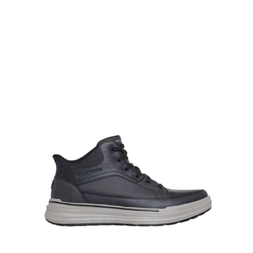 Skechers Slip-Ins Sterling Men's Sneaker - Black
