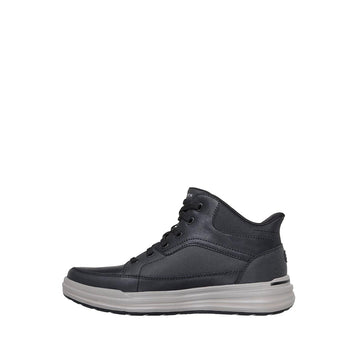 Skechers Slip-Ins Sterling Men's Sneaker - Black