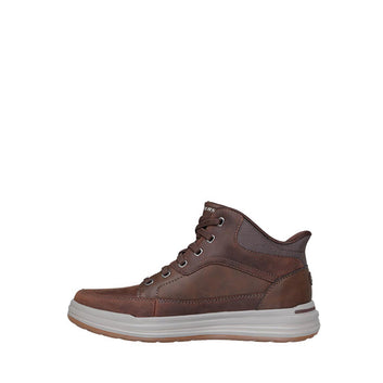 Skechers Slip-Ins Sterling Men's Sneaker - Brown
