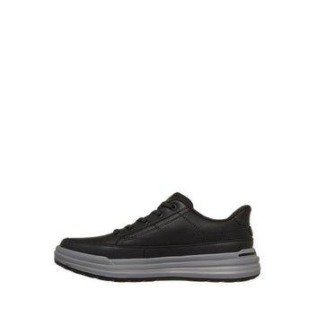 Skechers Slip-Ins Sterling Men's Sneaker - Black