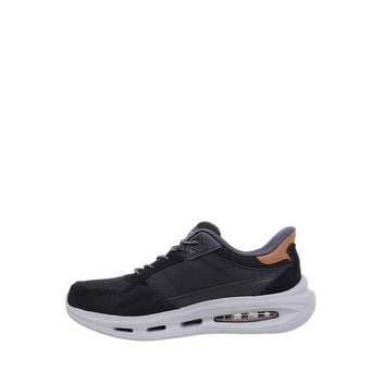Skechers Slip-Ins Sloan Men's Sneaker - Black
