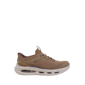 Skechers Slip-Ins Sloan Men's Running Shoes - Khaki