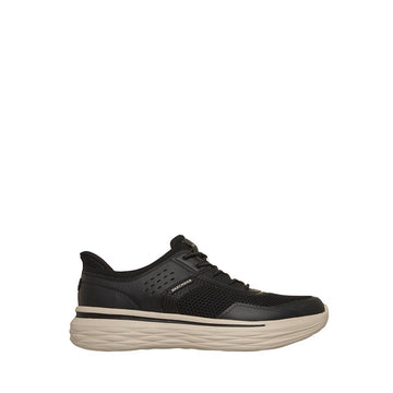 Skechers Slip-Ins Nevarro Men's Training Shoes - Black