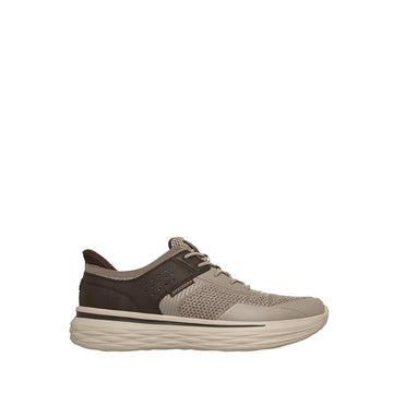 Skechers Slip-Ins Nevarro Men's Training Shoes - Taupe