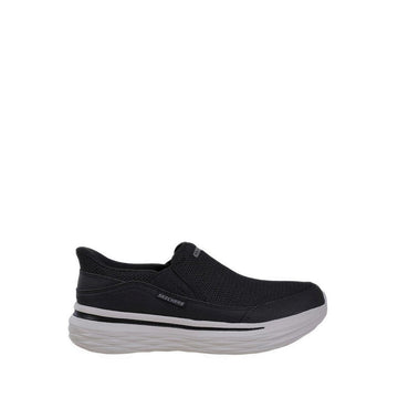 Skechers Slip-Ins Nevarro Men's Sneaker - Black