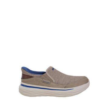Skechers Slip-Ins Nevarro Men's Sneaker - Taupe