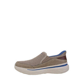 Skechers Slip-Ins Nevarro Men's Sneaker - Taupe