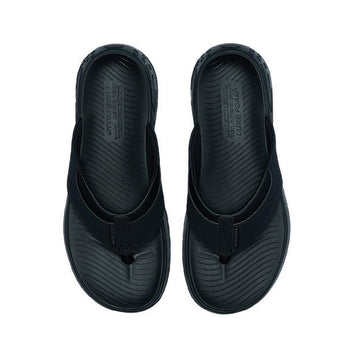Skechers Orvan Sd Men's Sandal - Black