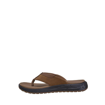 Skechers Orvan Sd Men's Sandal - Brown