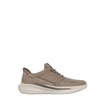 Skechers Slip-Ins Slade Men's Sneaker - Taupe