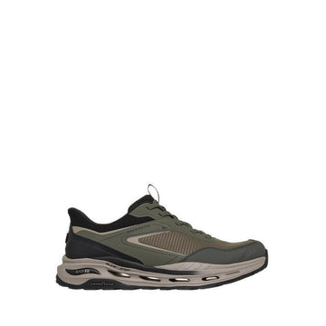 Skechers Slip-Ins Arch Fit Orvan Ultra Men's Sneaker - Olive