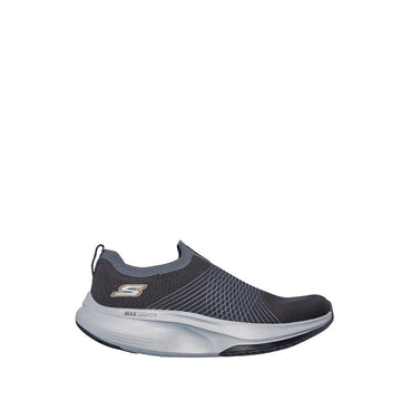 Skechers Go Walk Max Walker Men's Walking Shoes - Black