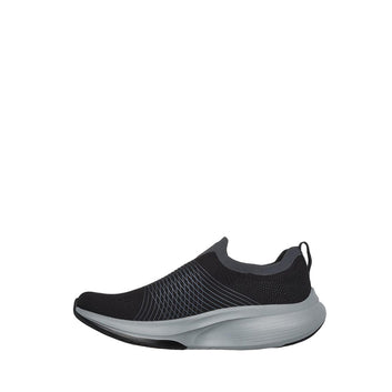 Skechers Go Walk Max Walker Men's Walking Shoes - Black