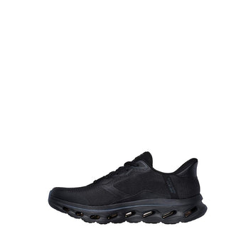 Skechers Slip-Ins Go Walk Glide-Step 2.0 Men's Walking Shoes - Black
