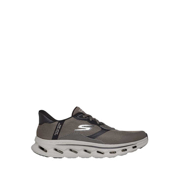 Skechers Slip-Ins Go Walk Glide-Step 2.0 Men's Walking Shoes - Taupe