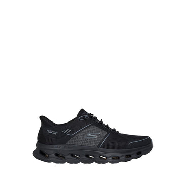 Skechers Slip-Ins Go Walk Glide-Step 2.0 Men's Walking Shoes - Black