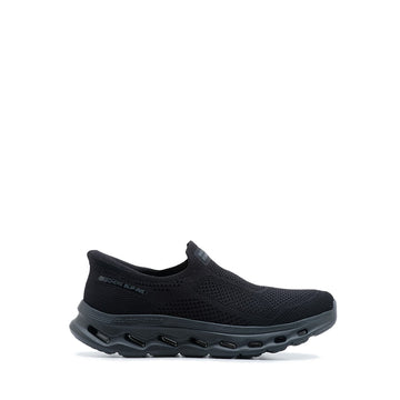 Skechers Slip-Ins Go Walk Glide-Step 2.0 Men's Walking Shoes - Black
