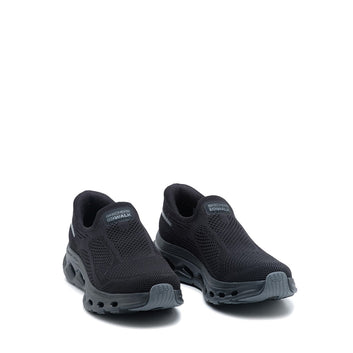 Skechers Slip-Ins Go Walk Glide-Step 2.0 Men's Walking Shoes - Black