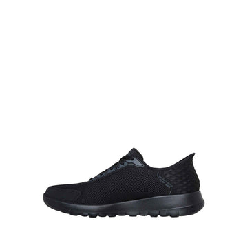 Skechers Slip-Ins Go Walk Max Men's Walking Shoes - Black
