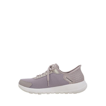 Skechers Slip-Ins Go Walk Max Men's Walking Shoes - Taupe