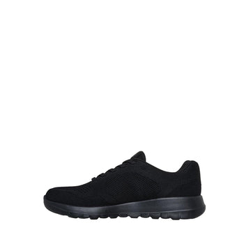 Skechers Go Walk Max Men's Walking Shoes - Black