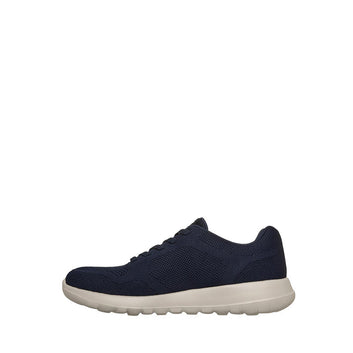 Skechers Go Walk Max Men's Walking Shoes - Navy