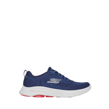 Skechers Go Walk 8 Men's Walking Shoes - Navy