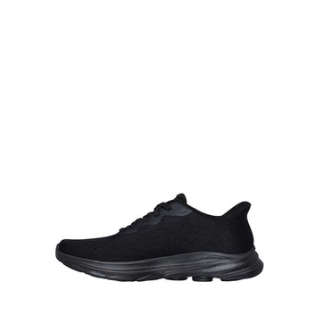 Skechers Slip-Ins Go Walk 8 Men's Walking Shoes - Black