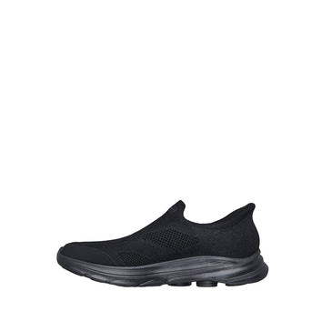 Skechers Slip-Ins Go Walk 8 Men's Walking Shoes - Black