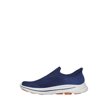 Skechers Slip-Ins Go Walk 8 Men's Walking Shoes - Navy