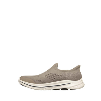 Skechers Slip-Ins Skechers Go Walk 8 Men's Walking Shoes - Taupe