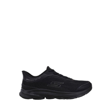 Skechers Go Walk 8 Men's Walking Shoes - Black