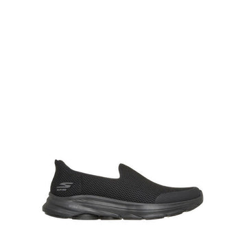 Skechers Slip-Ins Go Walk 8 Men's Walking Shoes - Black