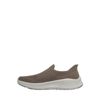 Skechers Slip-Ins Go Walk Now Men's Walking Shoes - Taupe